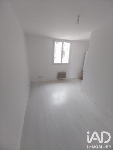 Immeuble à vendre 109 m² Montereau-Fault-Yonne