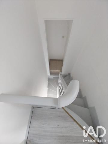Immeuble à vendre 109 m² Montereau-Fault-Yonne