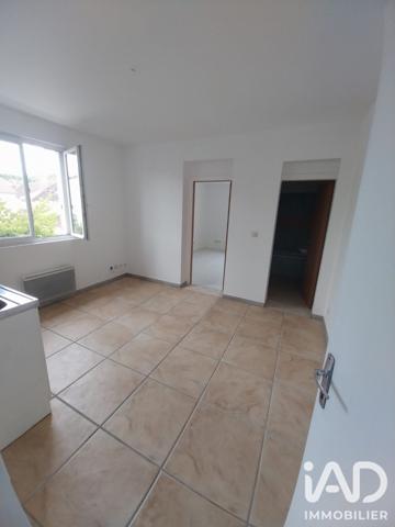 Immeuble à vendre 109 m² Montereau-Fault-Yonne