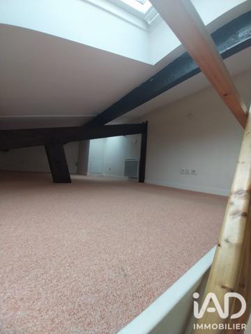 Immeuble à vendre 109 m² Montereau-Fault-Yonne