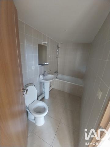 Immeuble à vendre 109 m² Montereau-Fault-Yonne