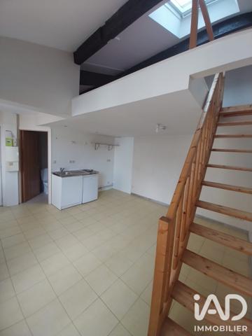 Immeuble à vendre 109 m² Montereau-Fault-Yonne