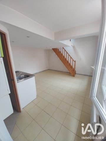 Immeuble à vendre 109 m² Montereau-Fault-Yonne