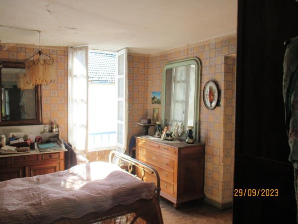 Maison à vendre 6 pièces VICDESSOS (09)