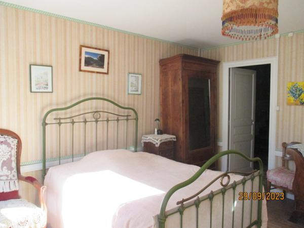 Maison à vendre 6 pièces VICDESSOS (09)