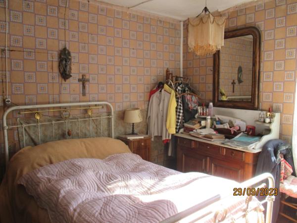 Maison à vendre 6 pièces VICDESSOS (09)