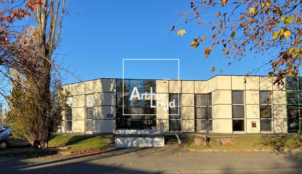 Bureaux à louer Toulouse Labège - surface de 73 m² - proche commerces