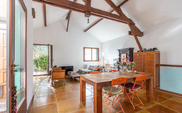 Maison à vendre    4 pièces • 100 m2 Maisons-Alfort