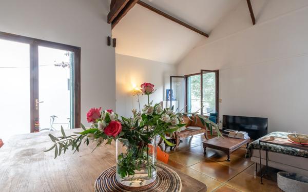 Maison à vendre    4 pièces • 100 m2 Maisons-Alfort