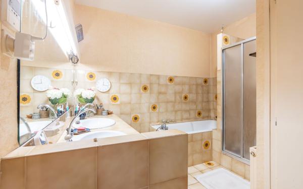 Maison à vendre    4 pièces • 100 m2 Maisons-Alfort