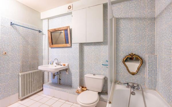 Maison à vendre    4 pièces • 100 m2 Maisons-Alfort