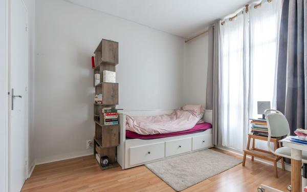 Maison à vendre    4 pièces • 100 m2 Maisons-Alfort