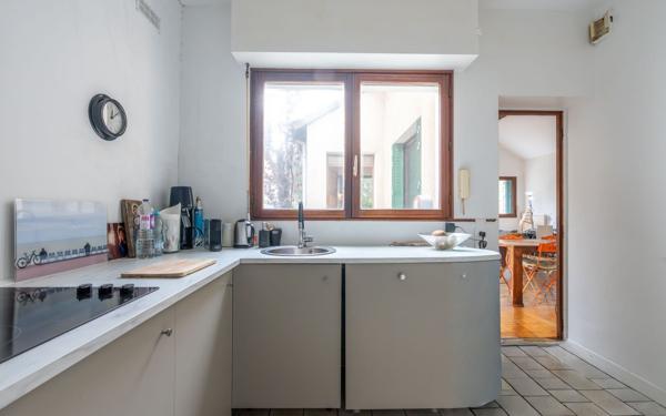 Maison à vendre    4 pièces • 100 m2 Maisons-Alfort