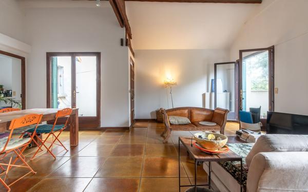 Maison à vendre    4 pièces • 100 m2 Maisons-Alfort