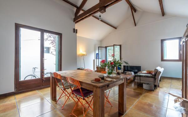 Maison à vendre    4 pièces • 100 m2 Maisons-Alfort