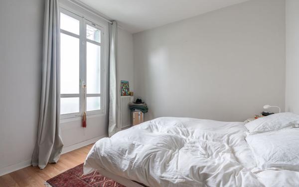 Maison à vendre    4 pièces • 100 m2 Maisons-Alfort