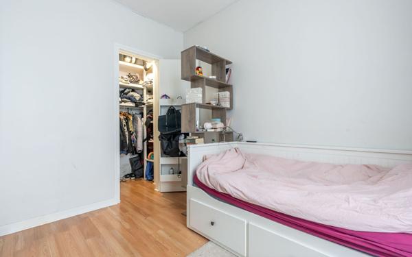 Maison à vendre    4 pièces • 100 m2 Maisons-Alfort