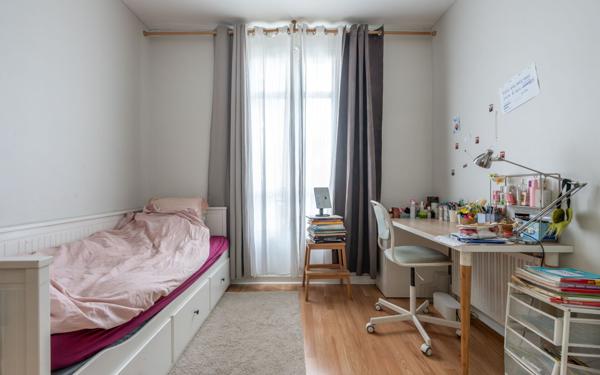 Maison à vendre    4 pièces • 100 m2 Maisons-Alfort