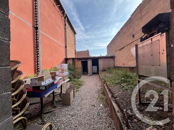 Maison à vendre  6 pièces - 200 m2 ALBERT - 80