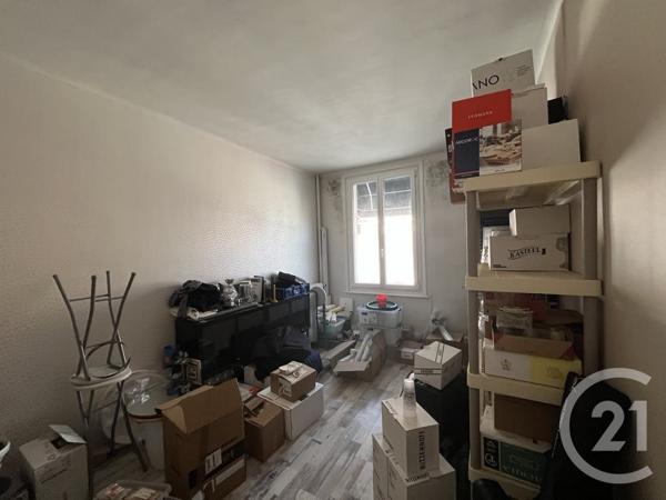 Maison à vendre  6 pièces - 200 m2 ALBERT - 80