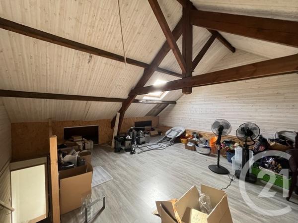 Maison à vendre  6 pièces - 200 m2 ALBERT - 80