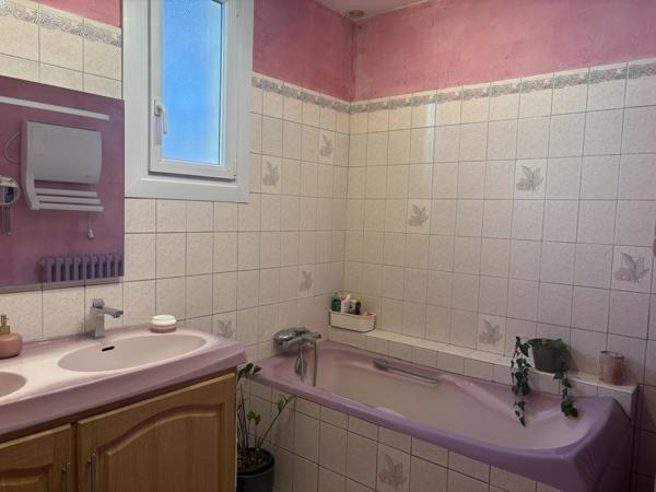 Maison à louer |  Pontlevoy |  4 pièces | 100 m²