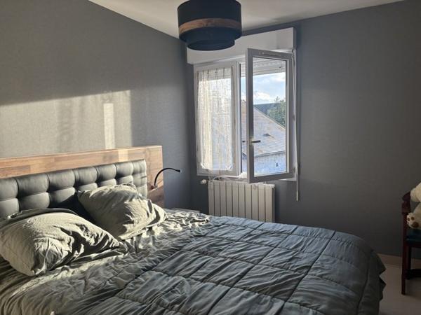 Maison à louer |  Pontlevoy |  4 pièces | 100 m²