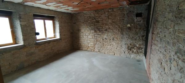 21540 SOMBERNON - Immeuble de rapport environ 500 m2 Sans copropriété