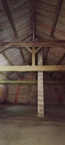 21540 SOMBERNON - Immeuble de rapport environ 500 m2 Sans copropriété