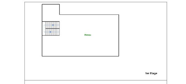 21540 SOMBERNON - Immeuble de rapport environ 500 m2 Sans copropriété