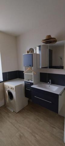21540 SOMBERNON - Immeuble de rapport environ 500 m2 Sans copropriété