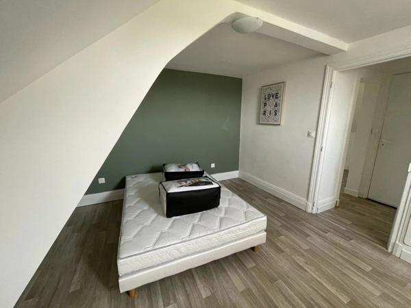 Vente Immeuble 11 pièces 225 m2 à Saint-Quentin