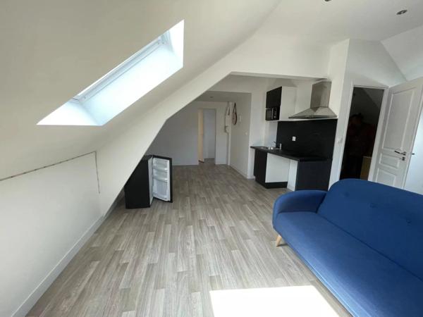 Vente Immeuble 11 pièces 225 m2 à Saint-Quentin