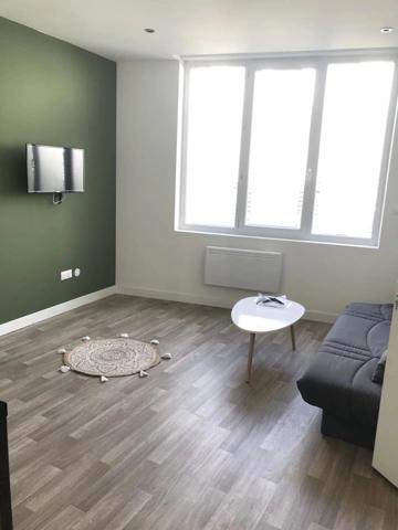 Vente Immeuble 11 pièces 225 m2 à Saint-Quentin