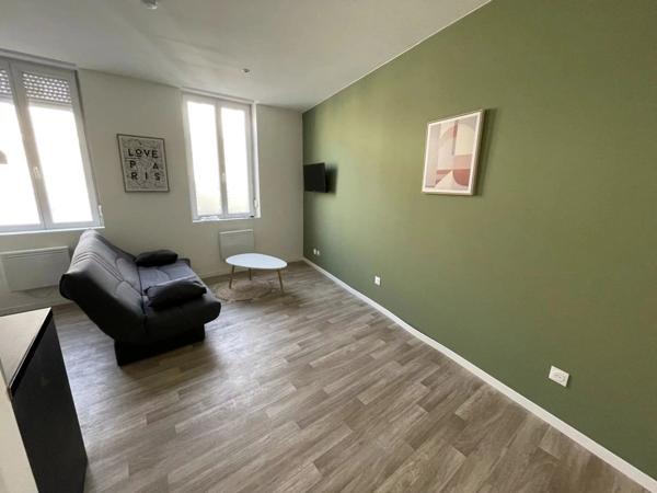 Vente Immeuble 11 pièces 225 m2 à Saint-Quentin