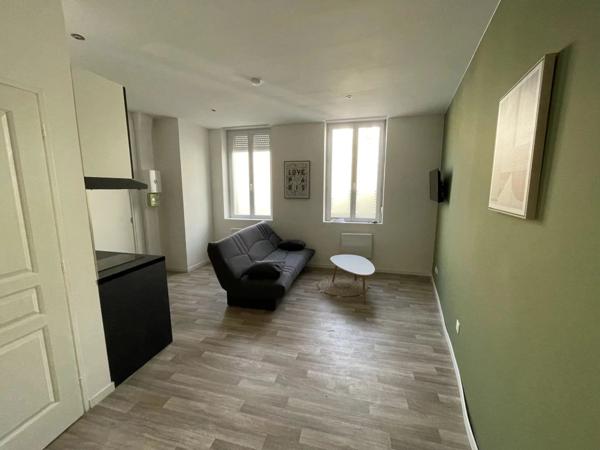 Vente Immeuble 11 pièces 225 m2 à Saint-Quentin