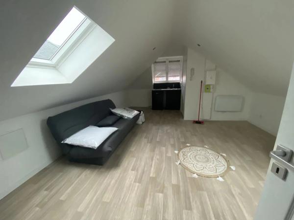 Vente Immeuble 11 pièces 225 m2 à Saint-Quentin