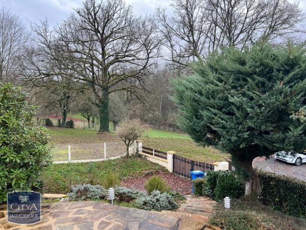 Maison à louer 6 pièces 87.72m²