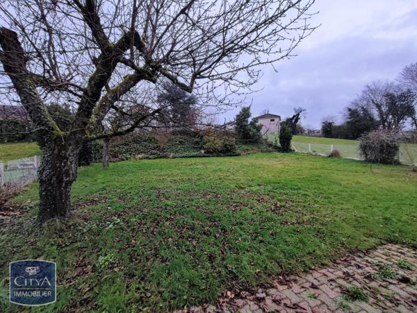 Maison à louer 6 pièces 87.72m²