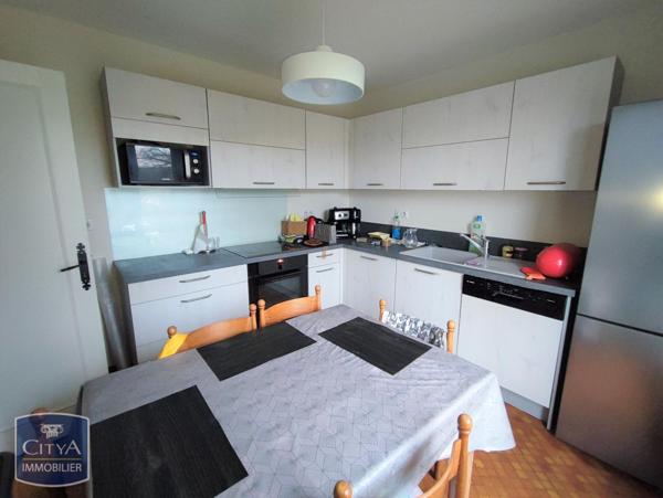 Maison à louer 6 pièces 87.72m²