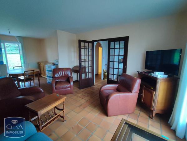 Maison à louer 6 pièces 87.72m²