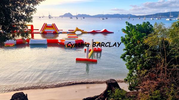 Appartement à SAINTE ANNE (97227)