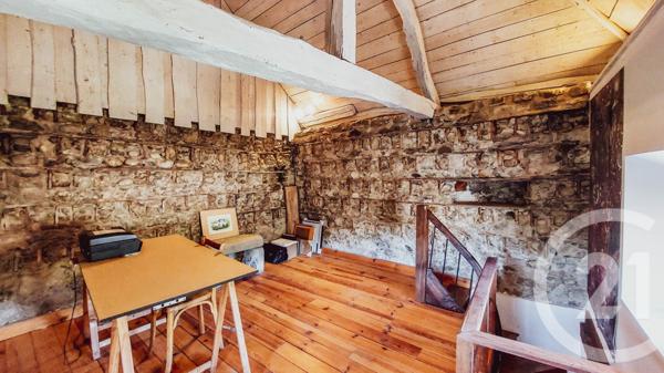 Maison à vendre  10 pièces - 227,43 m2 ENTRELACS - 73