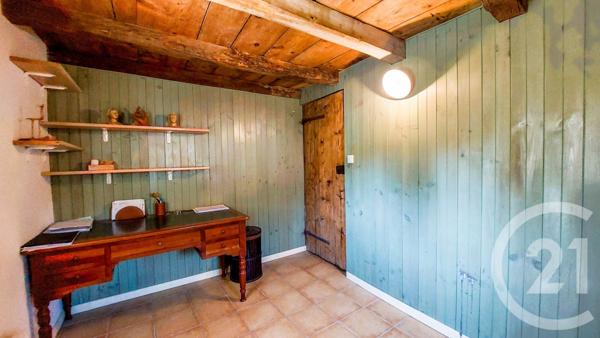 Maison à vendre  10 pièces - 227,43 m2 ENTRELACS - 73