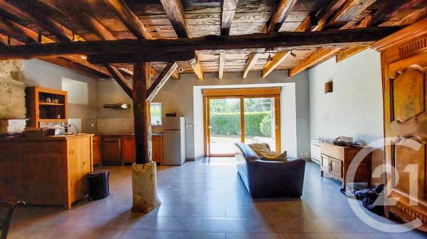 Maison à vendre  10 pièces - 227,43 m2 ENTRELACS - 73