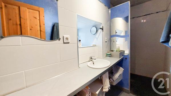 Maison à vendre  10 pièces - 227,43 m2 ENTRELACS - 73