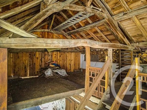 Maison à vendre  10 pièces - 227,43 m2 ENTRELACS - 73