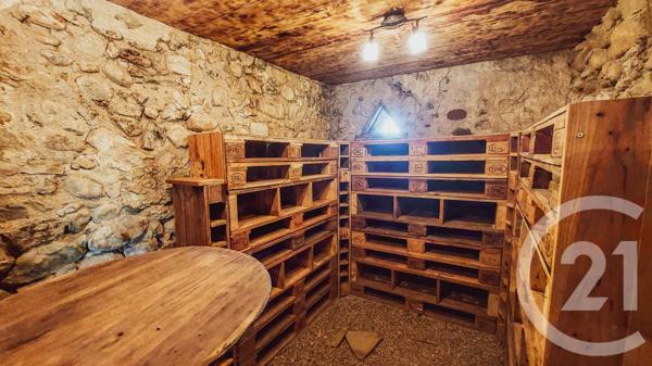 Maison à vendre  10 pièces - 227,43 m2 ENTRELACS - 73