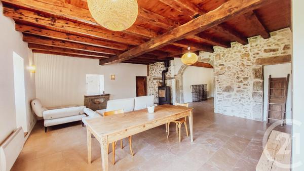 Maison à vendre  10 pièces - 227,43 m2 ENTRELACS - 73