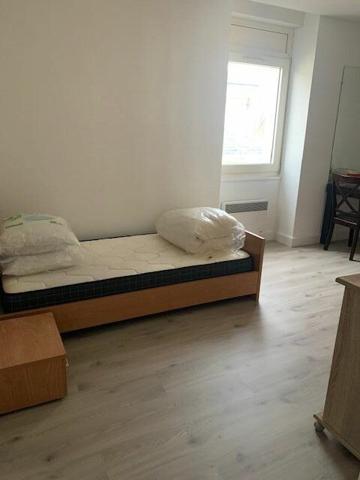 Appartement à louer  1 pièce • 20 m2 Mazamet